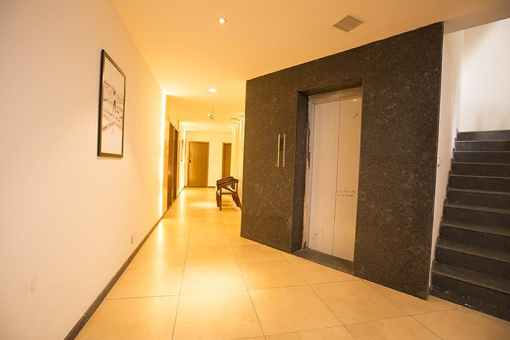 Vinaya Royal Inn Kammasandra Екстериор снимка